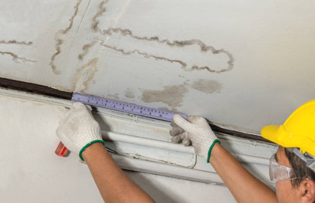 24/7 Emergency Commercial Water Damage Restoration experts in Montgomery, PA